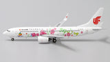 Air China Boeing 737-800 B-5425 Beijing Expo 2019 JC Wings JC4CCA056 XX4056 Scale 1:400