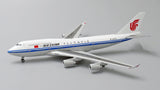 Air China Boeing 747-400 B-2472 JC Wings JC4CCA061 XX4061 Scale 1:400