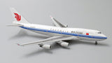 Air China Boeing 747-400 B-2472 JC Wings JC4CCA061 XX4061 Scale 1:400