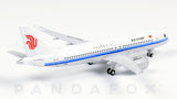 Air China Comac C919 JC Wings JC4CCA147 LH4147 Scale 1:400
