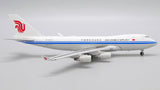Air China Cargo Boeing 747-400F B-2409 JC Wings JC4CCA447 XX4447 Scale 1:400