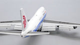 Air China Boeing 747-400 Flaps Down B-2472 JC Wings JC4CCA890A XX4890A Scale 1:400