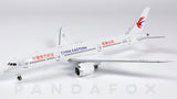 China Eastern Boeing 787-9 B-206K JC Wings JC4CES029 XX4029 Scale 1:400