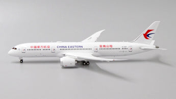 China Eastern Boeing 787-9 Flaps Down B-208P JC Wings JC4CES099A XX4099A Scale 1:400