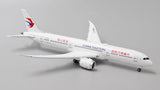 China Eastern Boeing 787-9 Flaps Down B-208P JC Wings JC4CES099A XX4099A Scale 1:400