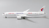 China Eastern Boeing 787-9 B-208P JC Wings JC4CES099 XX4099 Scale 1:400