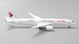 China Eastern Boeing 787-9 B-208P JC Wings JC4CES099 XX4099 Scale 1:400