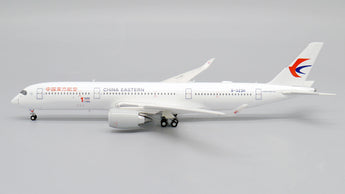 China Eastern Airbus A350-900 B-323H 1st A350 Delivered From China JC Wings JC4CES982 XX4982 Scale 1:400