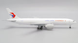 China Cargo Airlines Boeing 777F B-220E JC Wings JC4CKK491 XX4491 Scale 1:400