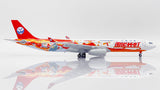 Sichuan Airlines Airbus A330-300 B-5960 Changhong JC Wings JC4CSC0007 XX40007 Scale 1:400