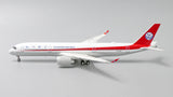 Sichuan Airlines Airbus A350-900 Flaps Down B-304V JC Wings JC4CSC100A XX4100A Scale 1:400