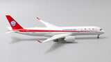 Sichuan Airlines Airbus A350-900 Flaps Down B-304V JC Wings JC4CSC100A XX4100A Scale 1:400