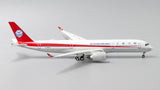 Sichuan Airlines Airbus A350-900 B-304V JC Wings JC4CSC100 XX4100 Scale 1:400