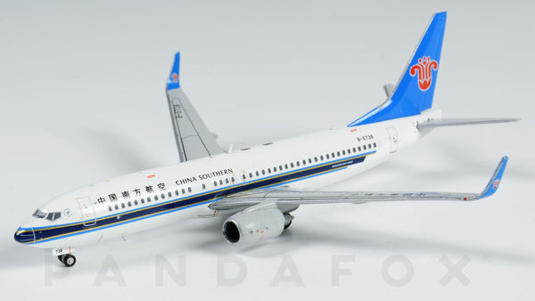 China Southern Boeing 737 MAX 8 B-5738 JC Wings JC4CSN052 XX4052