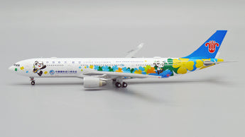 China Southern Airbus A330-300 B-5940 China International Import Expo JC Wings JC4CSN893 XX4893 Scale 1:400