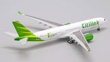 Citilink Airbus A330-900neo PK-GYC JC Wings JC4CTV399 XX4399 Scale 1:400