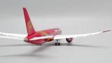 Juneyao Airlines Boeing 787-9 Flaps Down B-20EC JC Wings JC4DKH460A XX4460A Scale 1:400