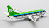 Aer Lingus Boeing 737-500 EI-CDA JC Wings JC4EIN884 XX4884 Scale 1:400