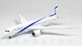 El Al Boeing 787-8 4X-ERA JC Wings JC4ELY247 XX4247 Scale 1:400