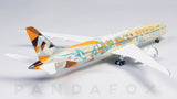 Etihad Airways Boeing 787-9 A6-BLI ADNOC JC Wings JC4ETD212 XX4212 Scale 1:400