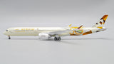Etihad Airways Airbus A350-1000 A6-XWB Year of the 50th JC Wings JC4ETD496 XX4496 Scale 1:400