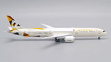Etihad Airways Boeing 787-10 A6-BMI Eco Demonstrator JC Wings JC4ETD904 XX4904 Scale 1:400