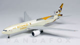 Etihad Cargo Boeing 777F A6-DDD JC Wings JC4ETD958 XX4958 Scale 1:400