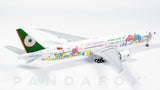 EVA Air Boeing 777-300ER B-16722 Sanrio Characters JC Wings JC4EVA031 XX4031 Scale 1:400