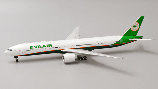 #専用 EVA AIR 777-300ER NCA 747-8F EVA Air Collection – MTS Aviation Models