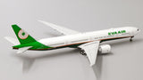 EVA Air Boeing 777-300ER B-16740 JC Wings JC4EVA074 XX4074 Scale 1:400