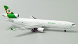 EVA Air Cargo MD-11F B-16103 JC Wings JC4EVA192 XX4192 Scale 1:400