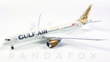 Gulf Air Boeing 787-9 A9C-FA JC Wings JC4GFA414 XX4414 Scale 1:400