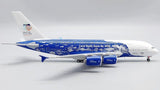 Hi Fly Airbus A380 9H-MIP JC Wings JC4HFY0048 XX40048 Scale 1:400