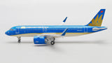 Vietnam Airlines Airbus A320neo VN-A513 JC Wings JC4HVN493 XX4493 Scale 1:400
