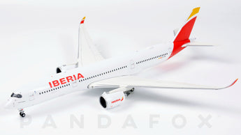 Iberia Airbus A350-900 EC-MXV JC Wings JC4IBE014 XX4014 Scale 1:400