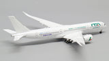 ITA Airways Airbus A350-900 Flaps Down EI-IFD Born To Be Sustainable JC Wings JC4ITY0109A XX40109A Scale 1:400