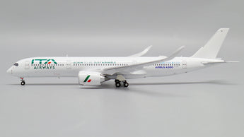 ITA Airways Airbus A350-900 EI-IFD Born To Be Sustainable JC Wings JC4ITY0109 XX40109 Scale 1:400