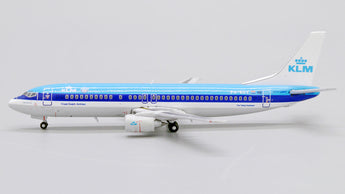 KLM Boeing 737-400 PH-BDY JC Wings JC4KLM998 XX4998 Scale 1:400