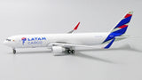 LATAM Cargo Boeing 767-300F N532LA JC Wings JC4LAN245 XX4245 Scale 1:400