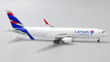 LATAM Cargo Boeing 767-300F N532LA JC Wings JC4LAN245 XX4245 Scale 1:400