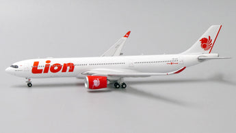 Lion Air Airbus A330-900neo PK-LEJ JC Wings JC4LNI223 XX4223 Scale 1:400