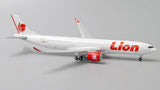 Lion Air Airbus A330-900neo PK-LEJ JC Wings JC4LNI223 XX4223 Scale 1:400