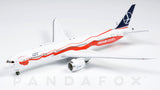 LOT Polish Boeing 787-9 SP-LSC Proud of Poland’s Independence JC Wings JC4LOT062 XX4062 Scale 1:400