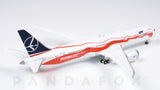 LOT Polish Boeing 787-9 SP-LSC Proud of Poland’s Independence JC Wings JC4LOT062 XX4062 Scale 1:400