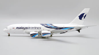 Malaysia Airlines Airbus A380 9M-MNE JC Wings JC4MAS0049 XX40049 Scale 1:400