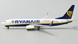 Malta Air (Ryanair) Boeing 737-800 9H-QCN JC Wings JC4MAY267 XX4267 Scale 1:400
