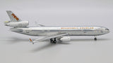 House Color MD-11 N111MD JC Wings JC4MCD668 XX4668 Scale 1:400