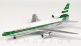 Cathay Pacific Lockheed L-1011-1 VH-ROA JC Wings JC4MISC113 XX4113 Scale 1:400