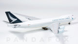 Cathay Pacific Cargo Boeing 747-8F B-LJN JC Wings JC4MISC955 XX4955 Scale 1:400