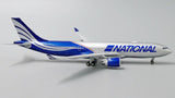 National Airlines A330-200 N819CA JC Wings JC4NCR176 XX4176 Scale 1:400
